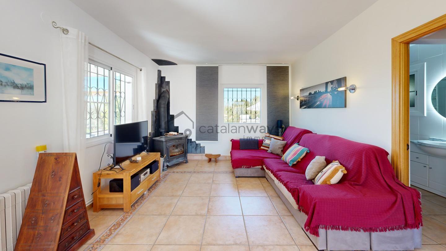 Casa en Venta en L' Ampolla