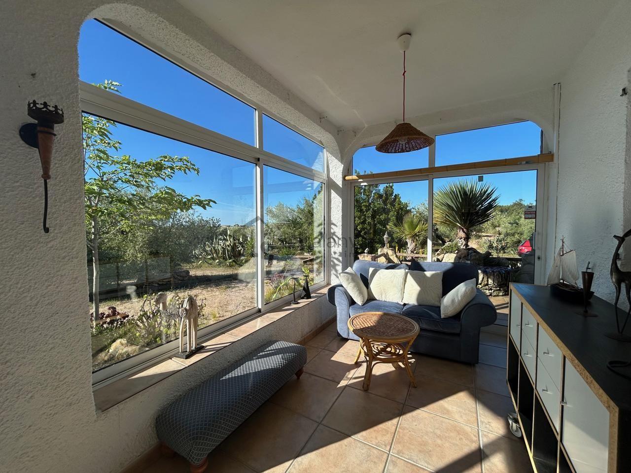 Casa en Venta en L' Ampolla