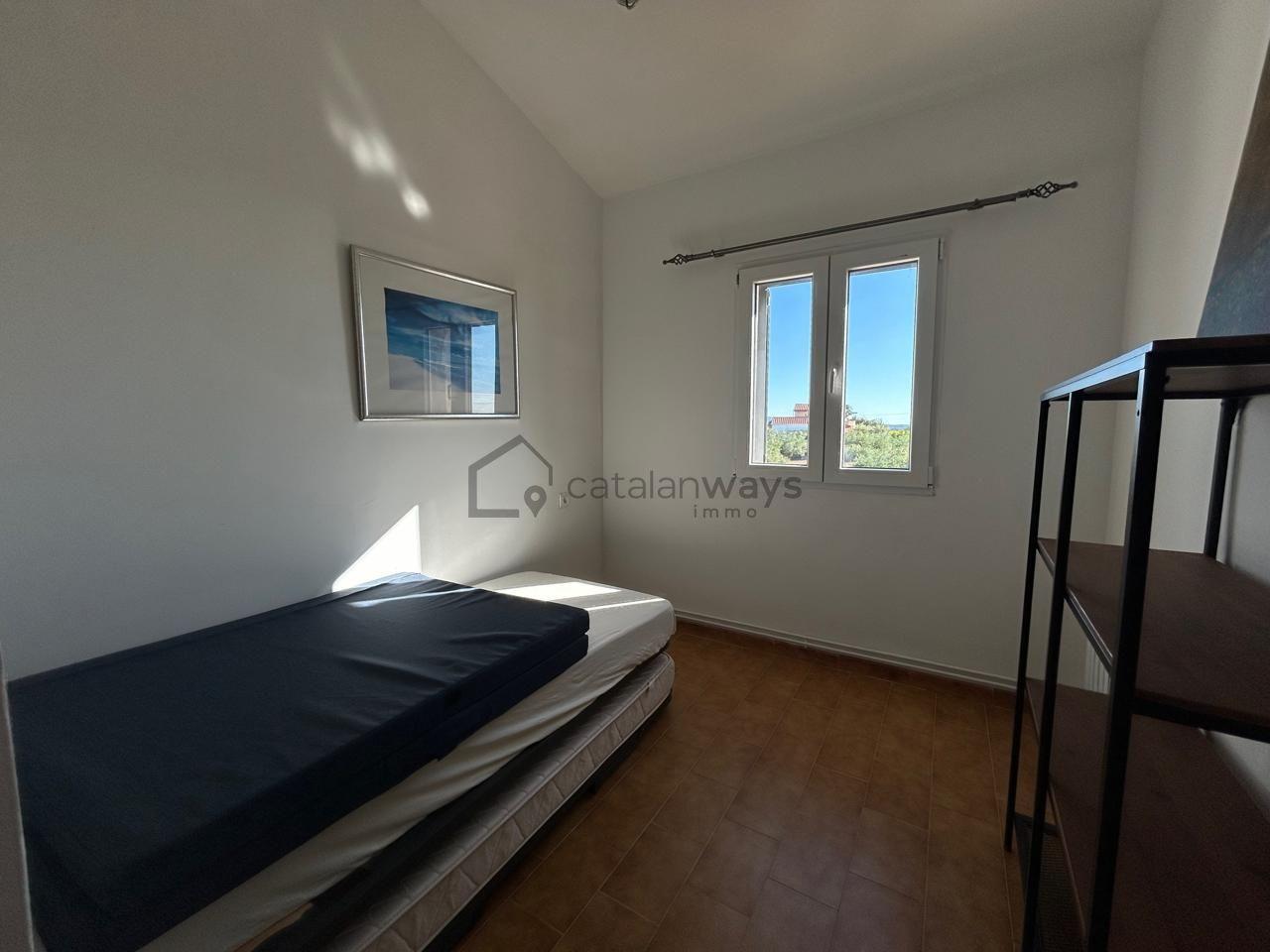 Casa en Venta en L' Ampolla