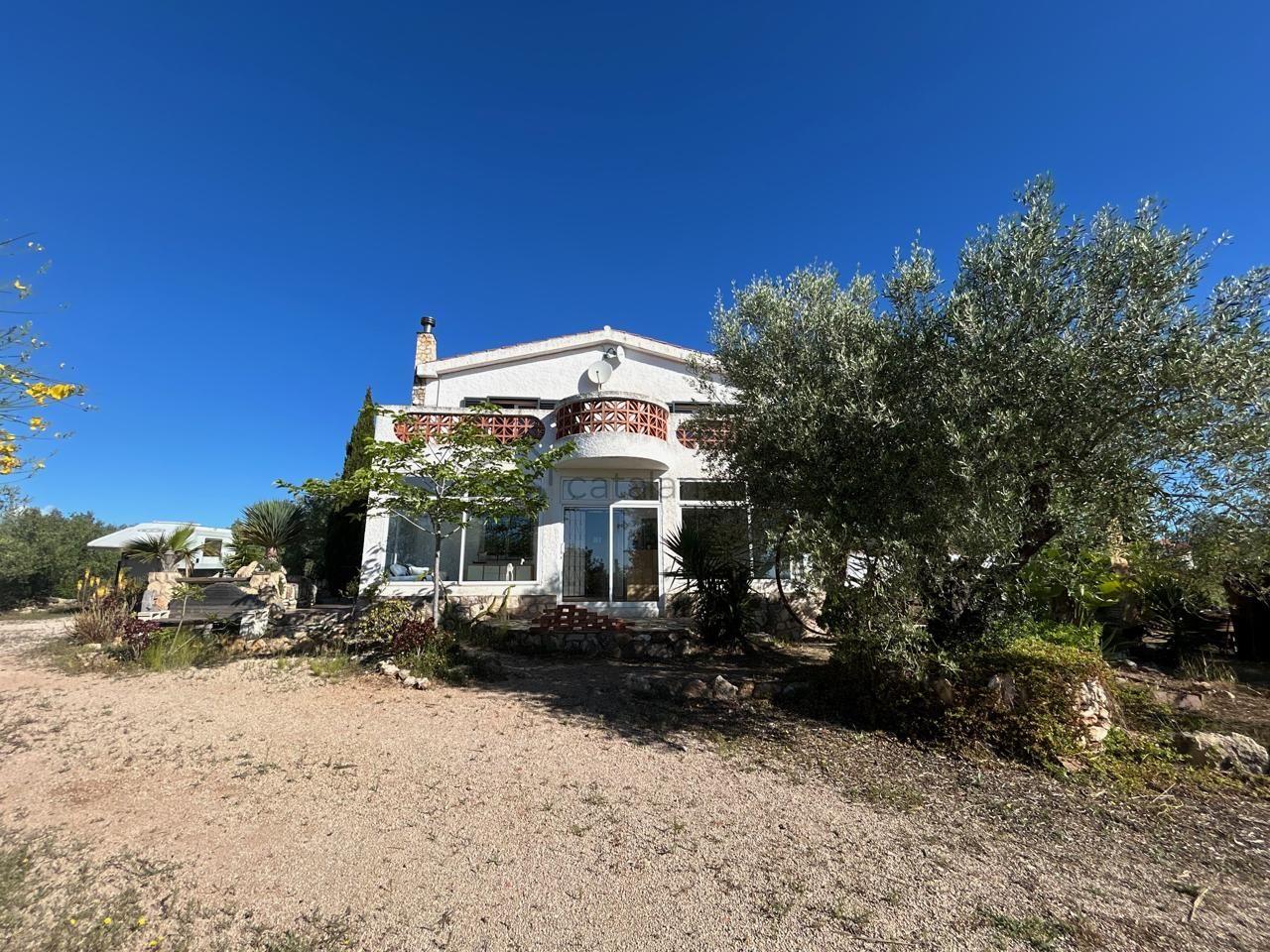 Casa en Venta en L' Ampolla