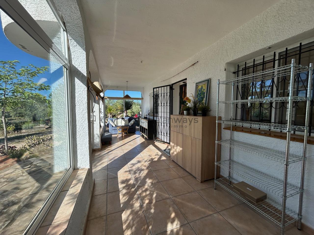 Casa en Venta en L' Ampolla
