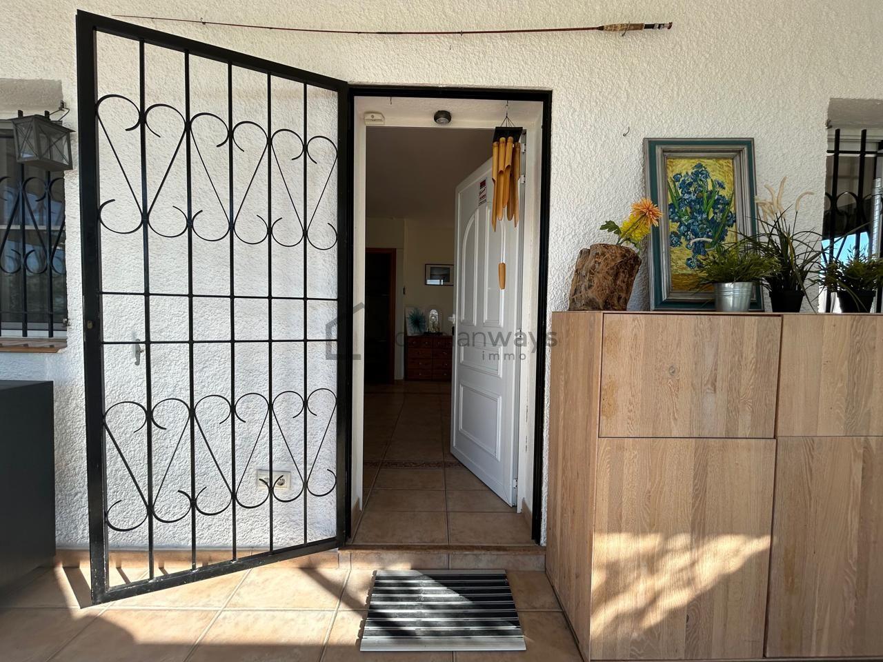 Casa en Venta en L' Ampolla