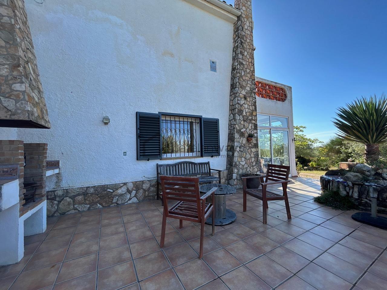 Casa en Venta en L' Ampolla