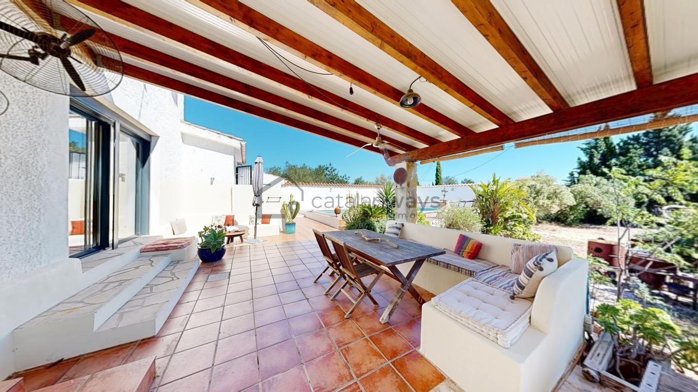 Casa en Venta en L' Ampolla