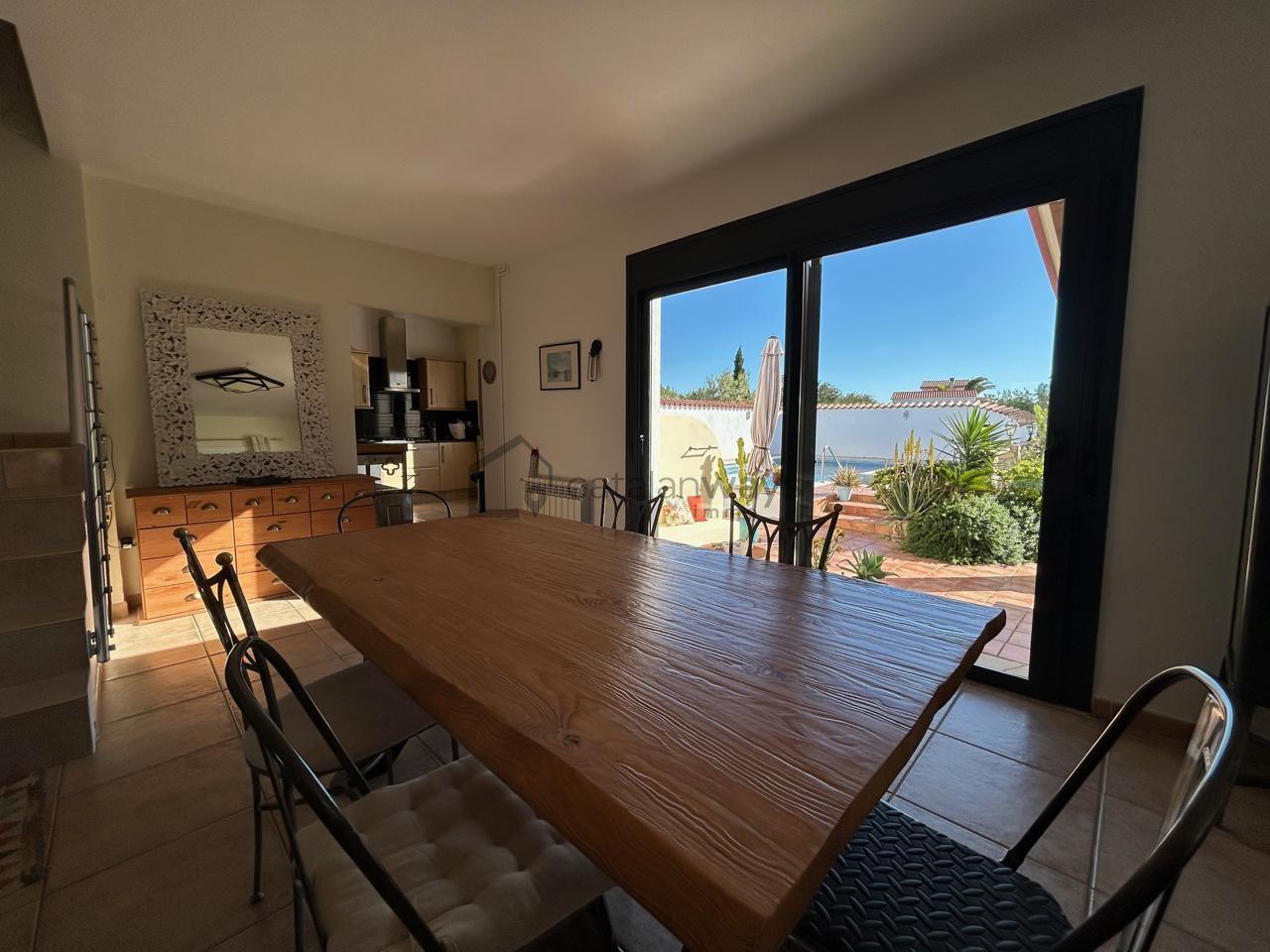 Casa en Venta en L' Ampolla