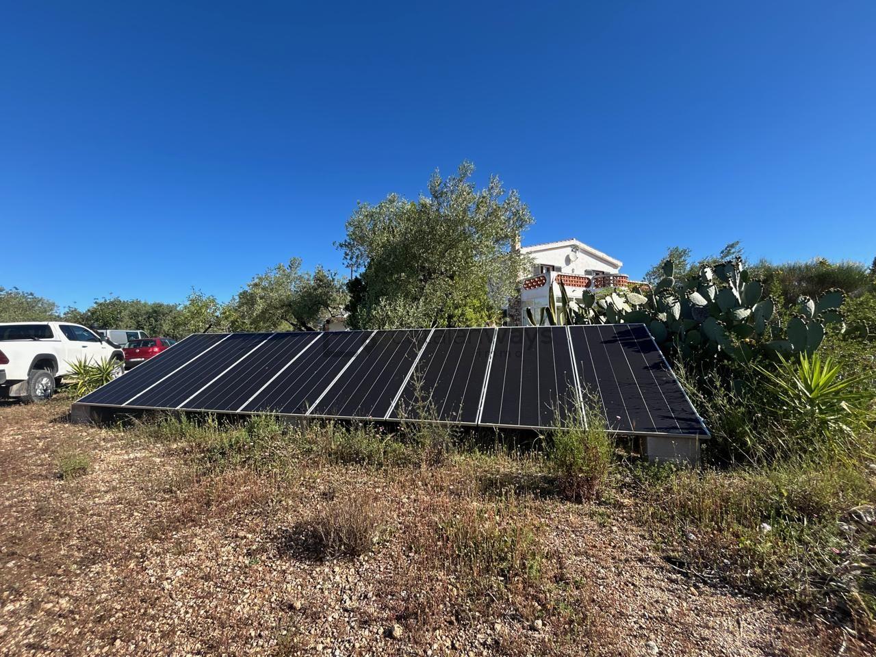Casa en Venta en L' Ampolla