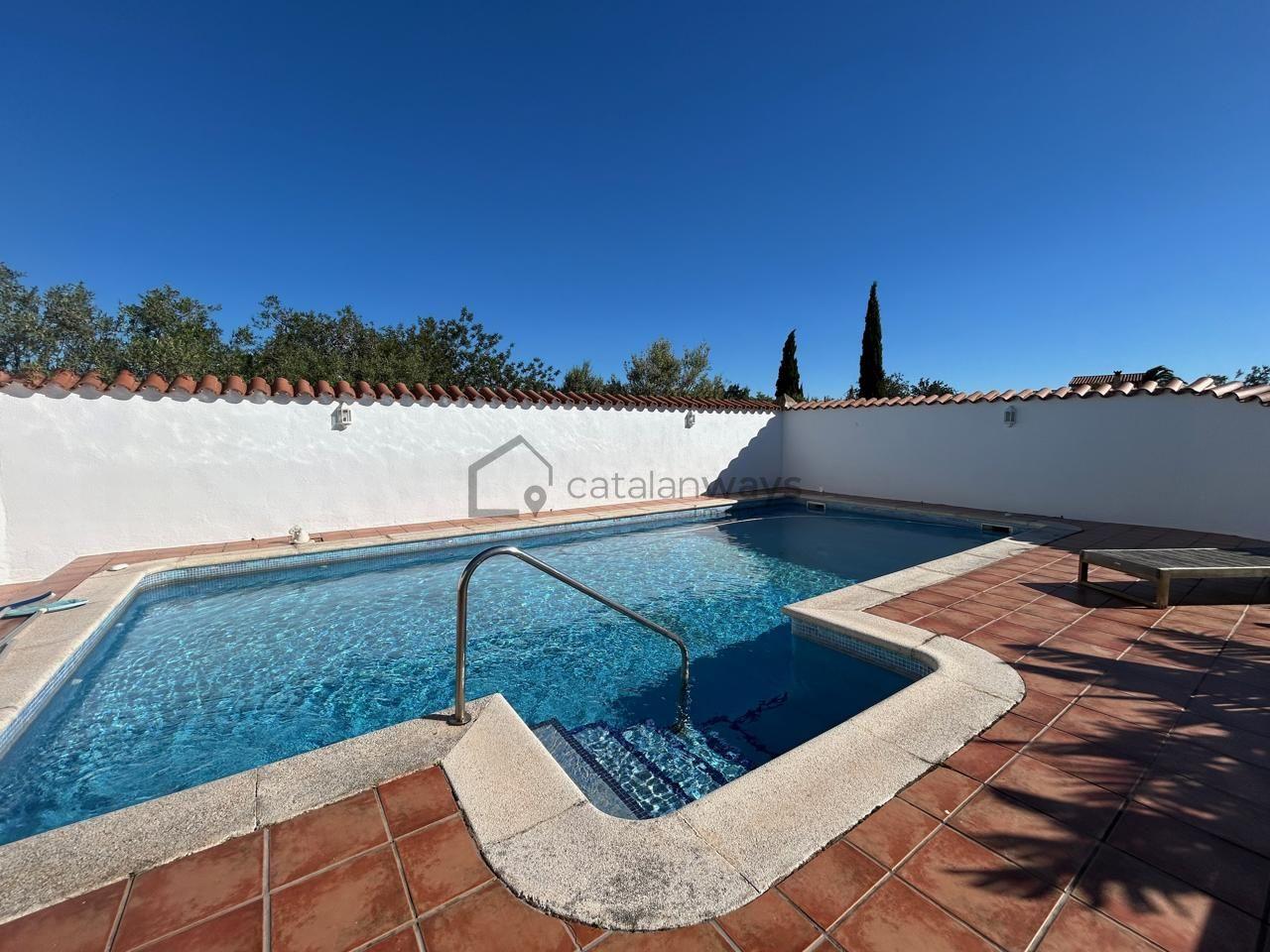 Casa en Venta en L' Ampolla
