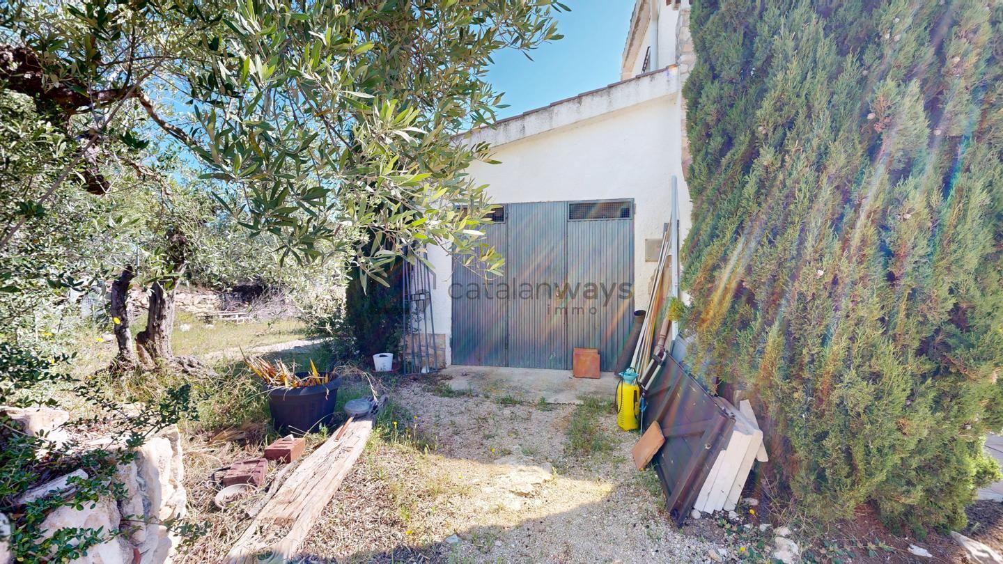Casa en Venta en L' Ampolla