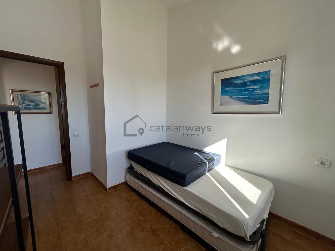 Casa en Venta en L' Ampolla