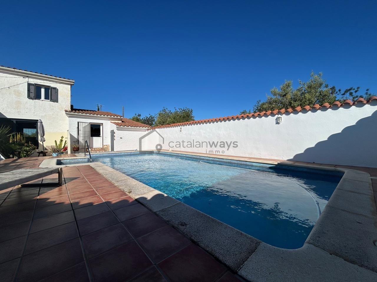 Casa en Venta en L' Ampolla
