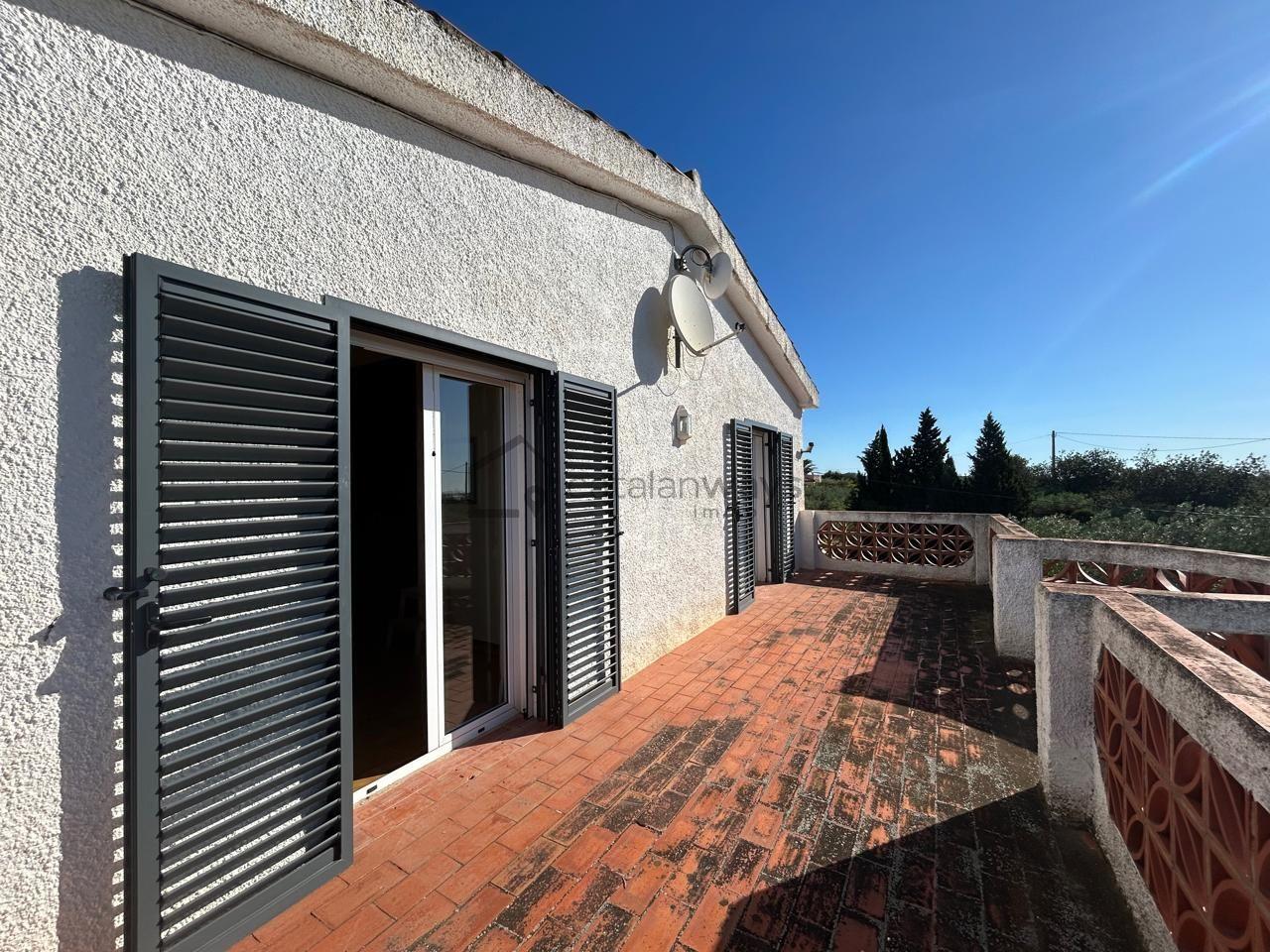 Casa en Venta en L' Ampolla