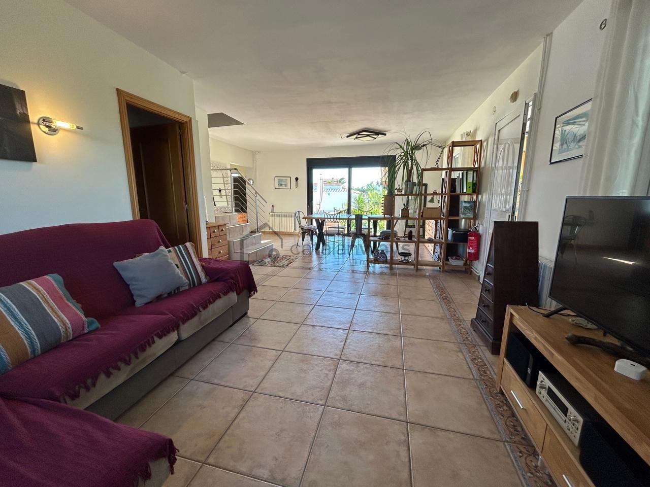Casa en Venta en L' Ampolla