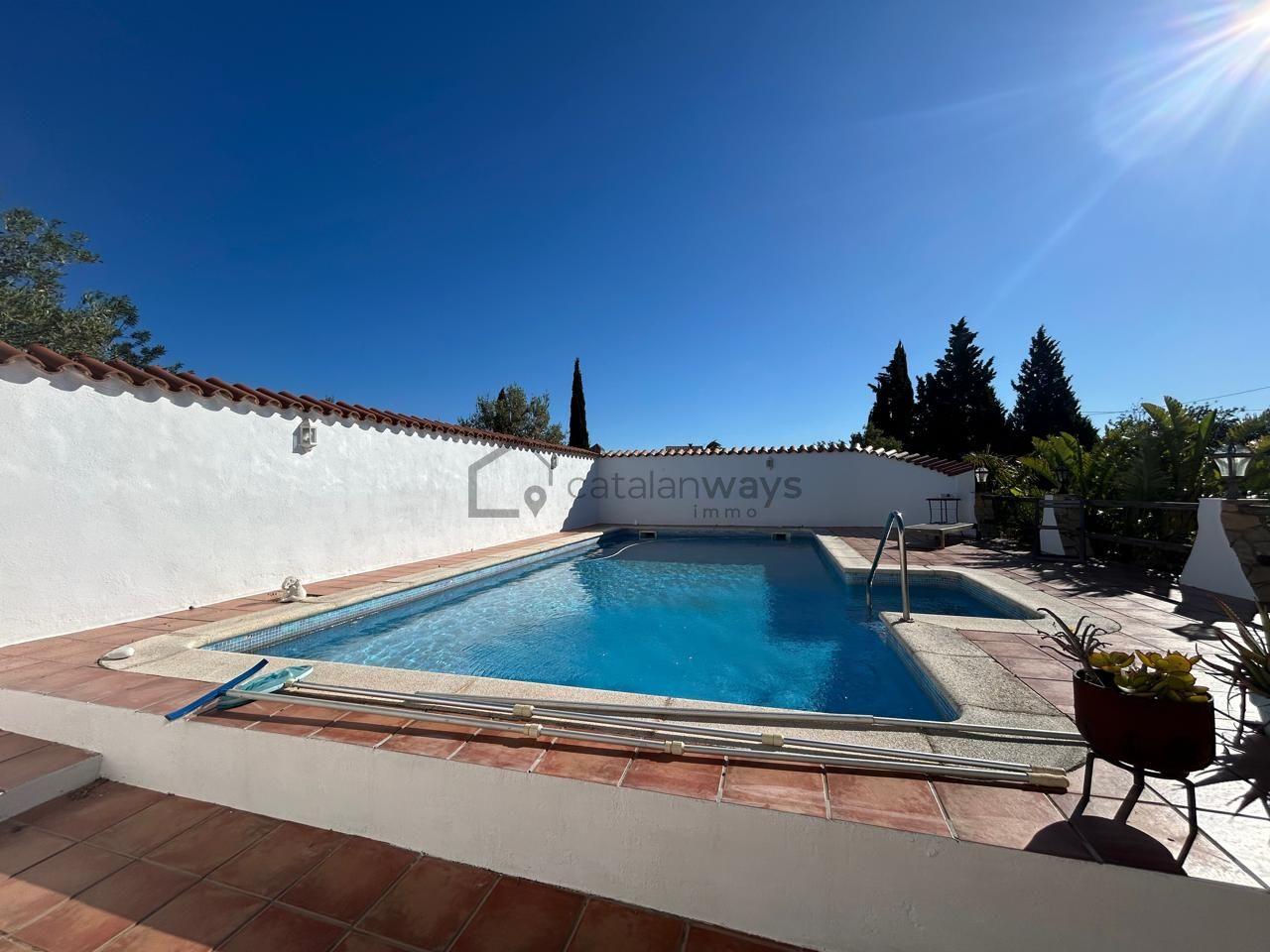 Casa en Venta en L' Ampolla