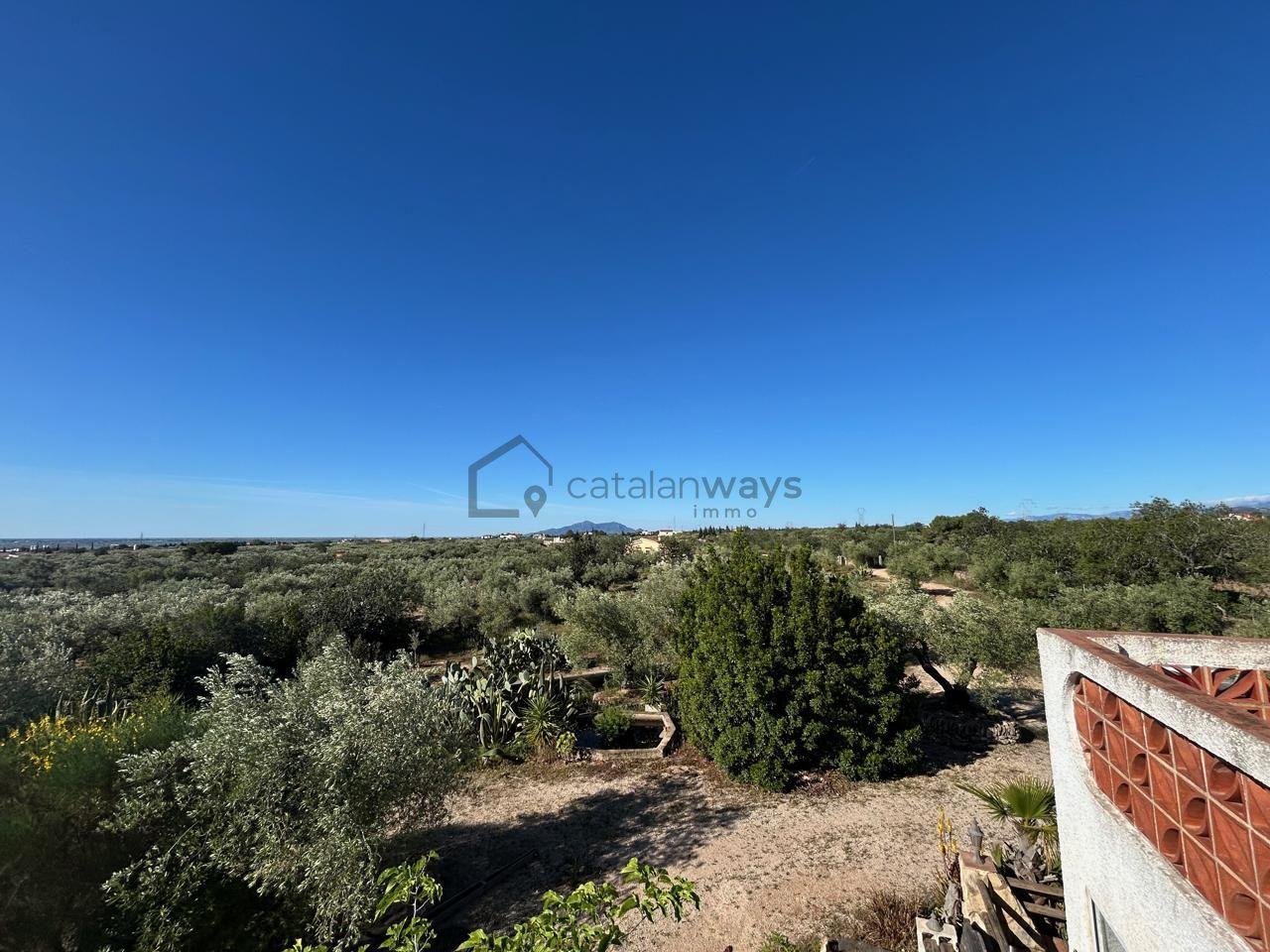 Casa en Venta en L' Ampolla