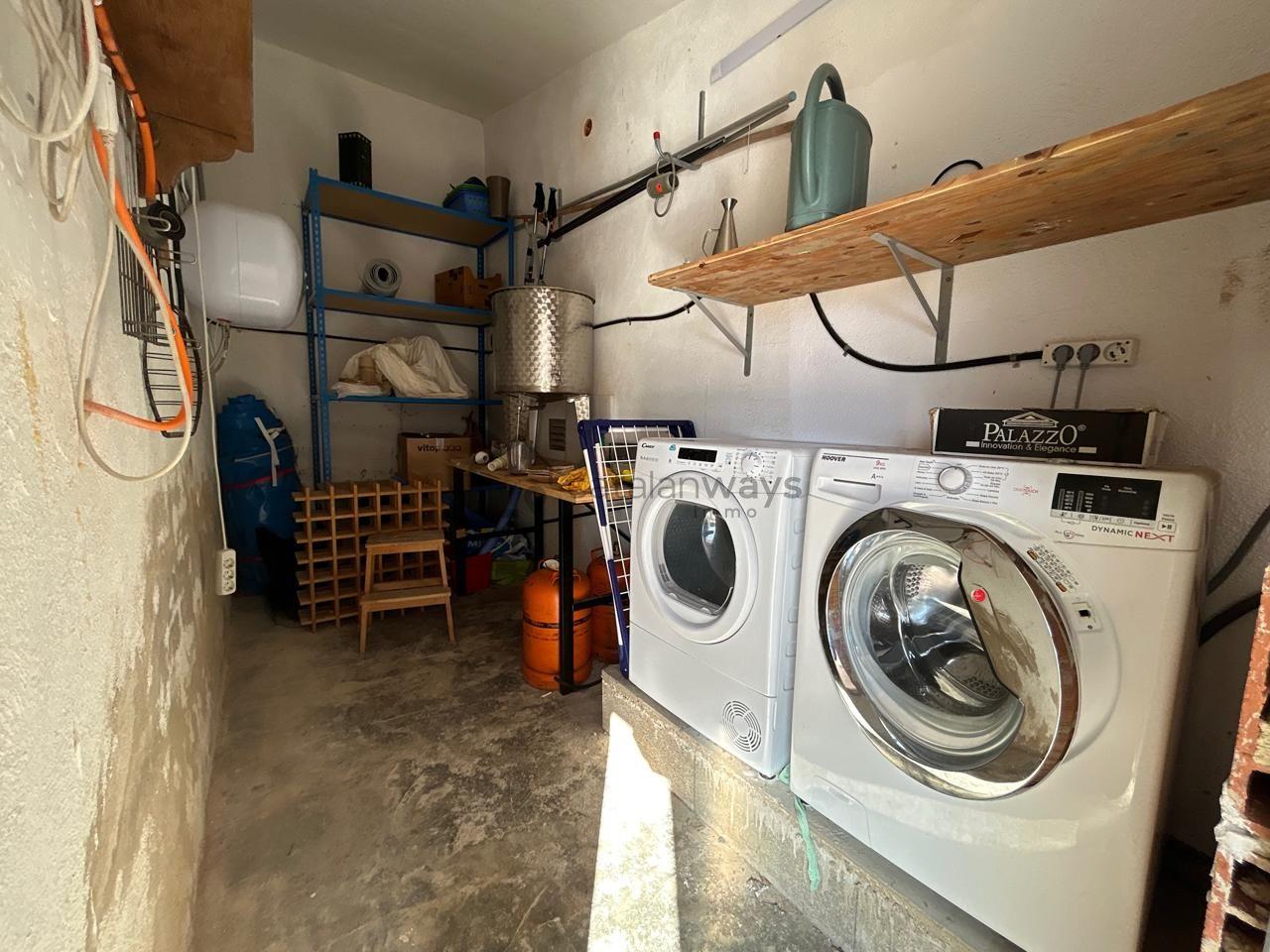 Casa en Venta en L' Ampolla