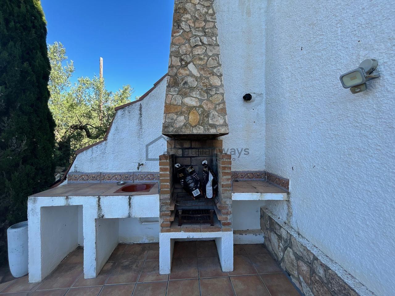 Casa en Venta en L' Ampolla