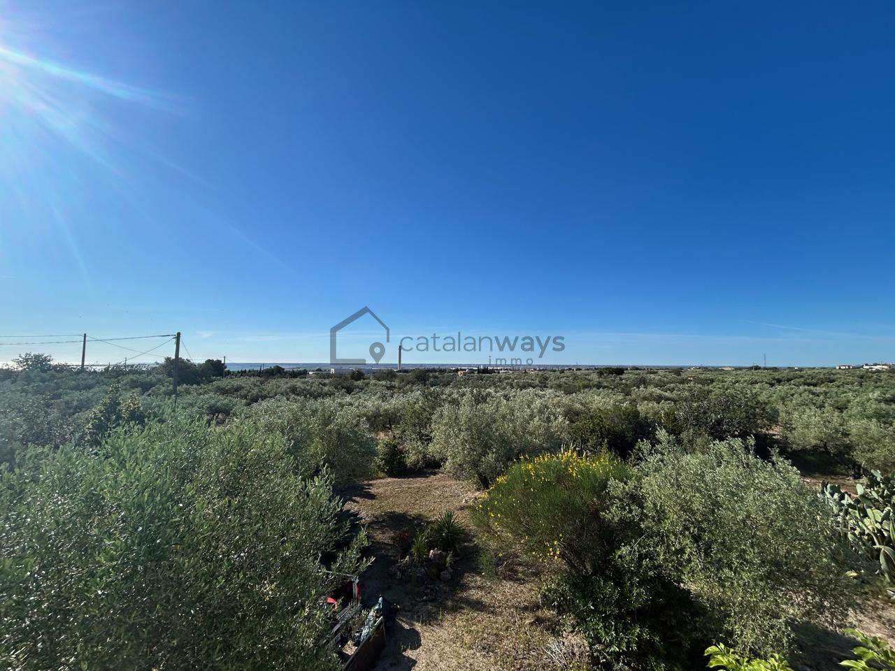 Casa en Venta en L' Ampolla