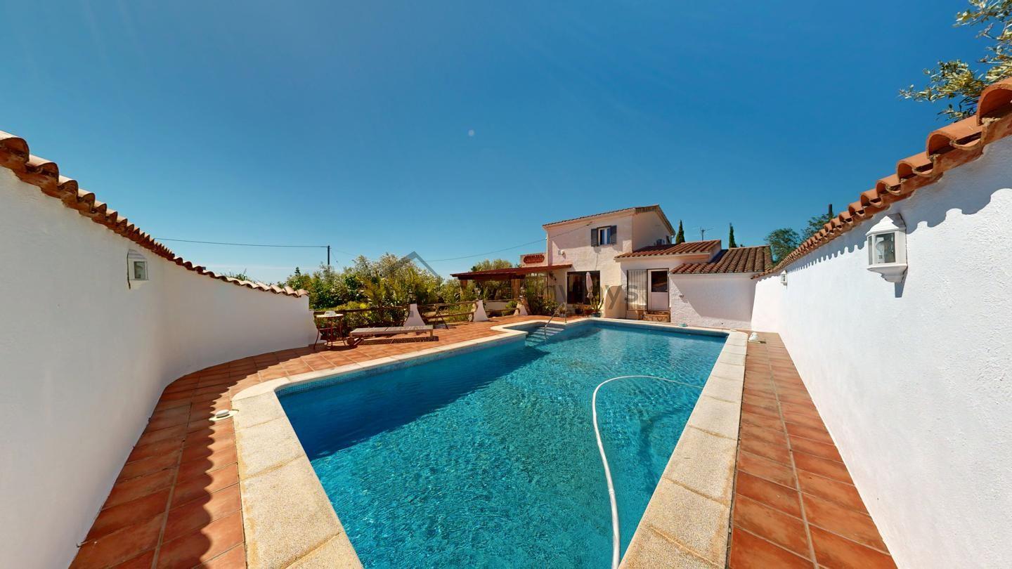 Casa en Venta en L' Ampolla