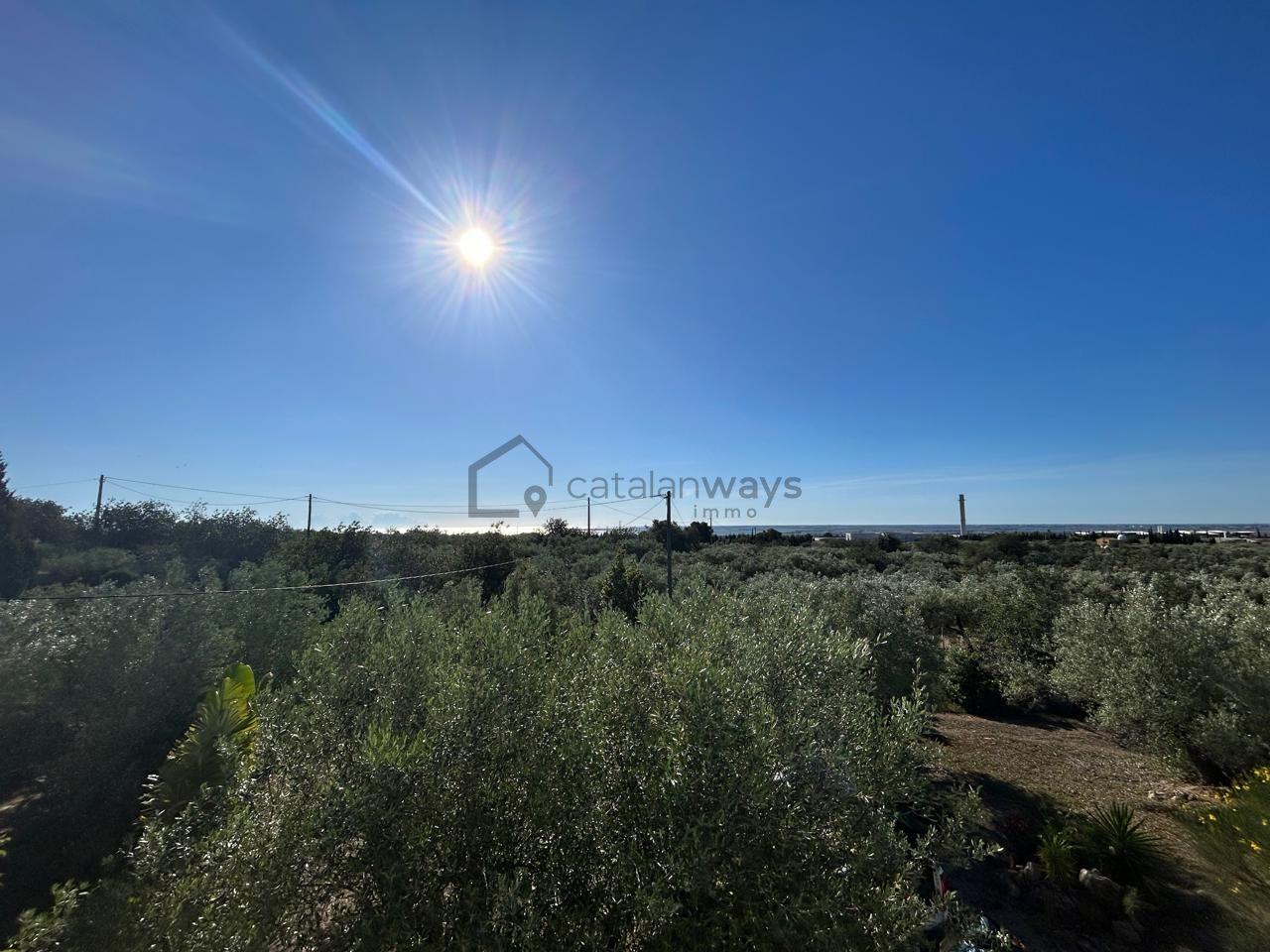 Casa en Venta en L' Ampolla