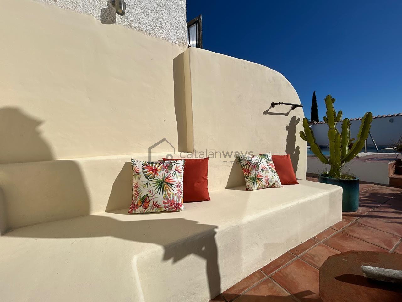 Casa en Venta en L' Ampolla