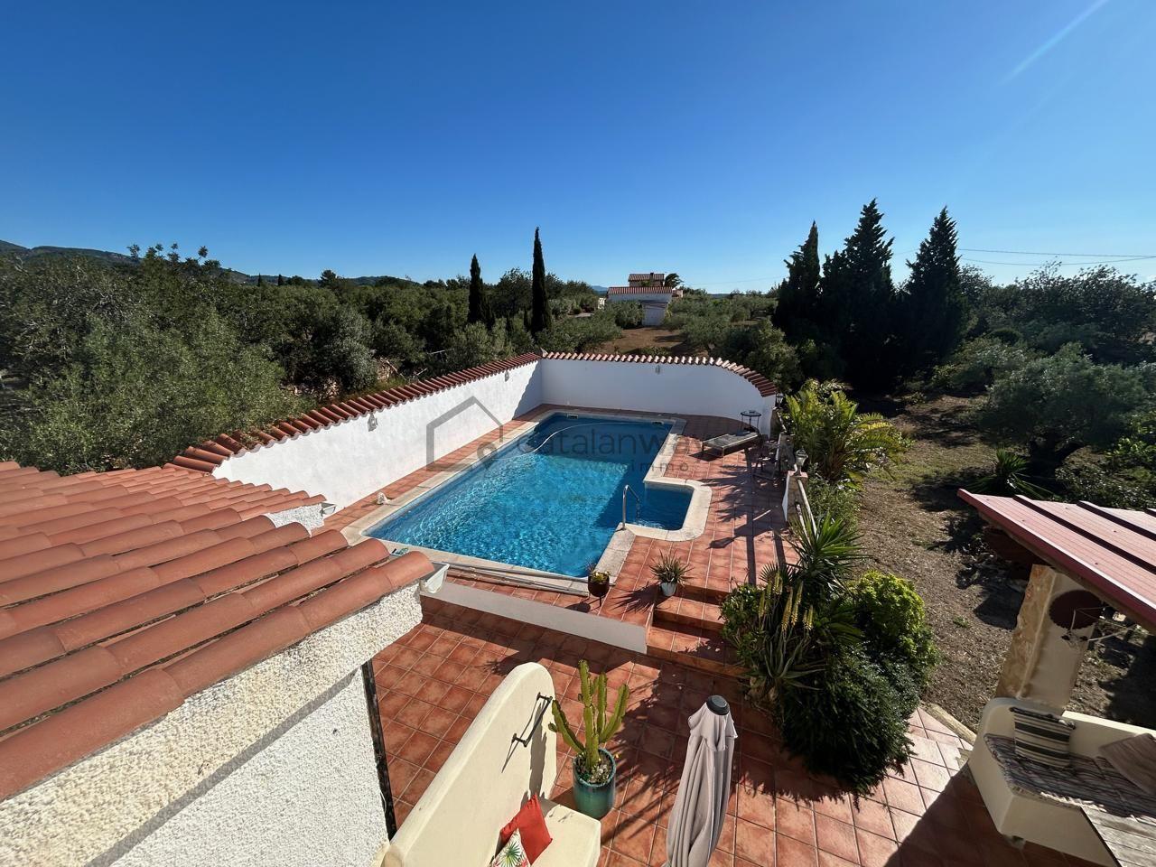Casa en Venta en L' Ampolla