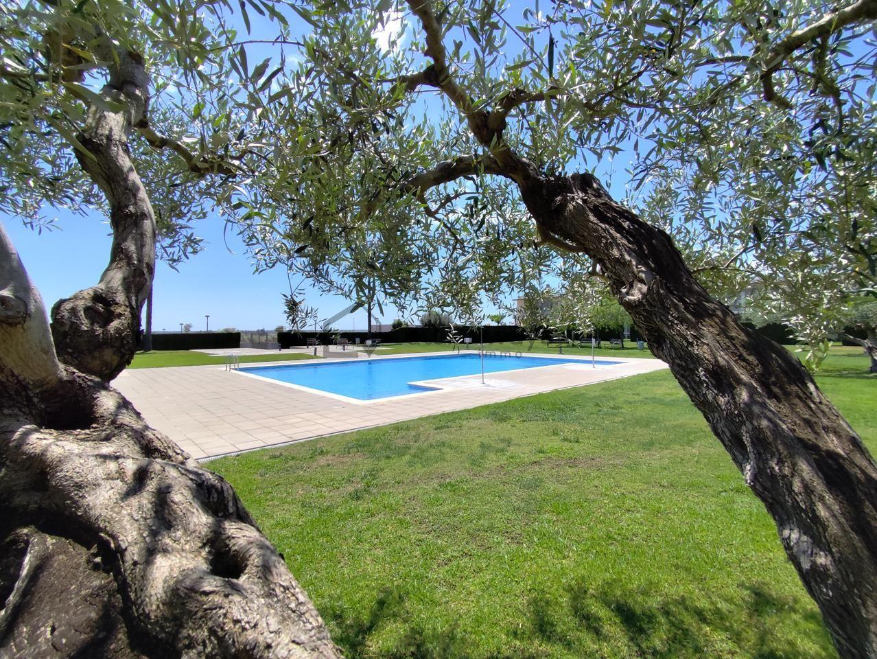 Flat for Sale in L' Ampolla