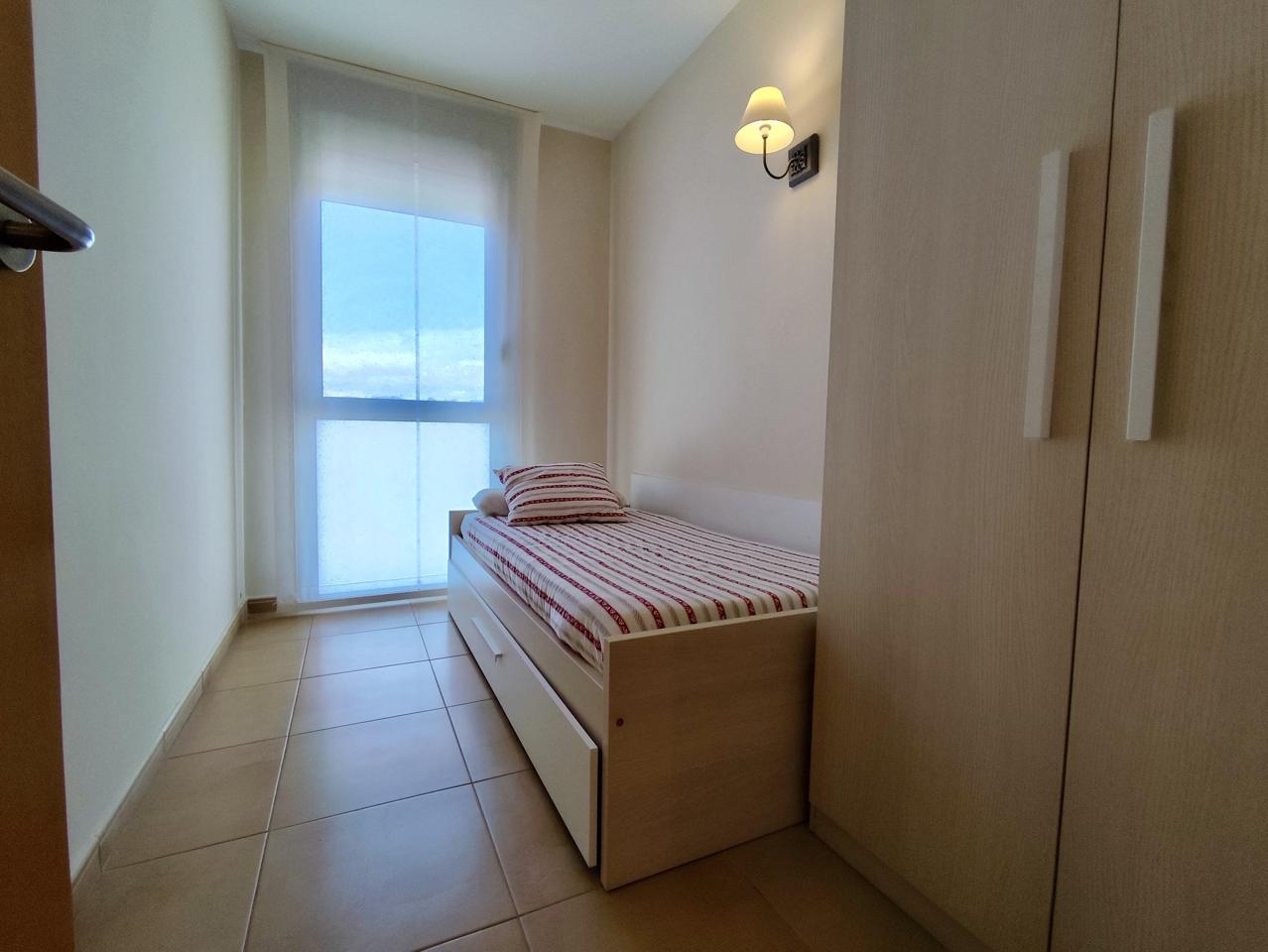 Flat for Sale in L' Ampolla