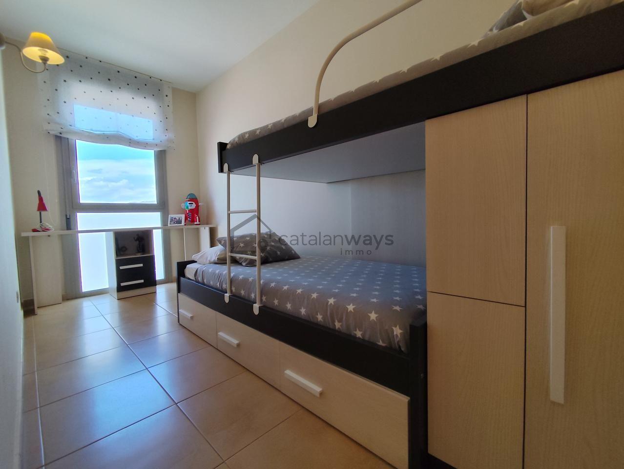 Flat for Sale in L' Ampolla