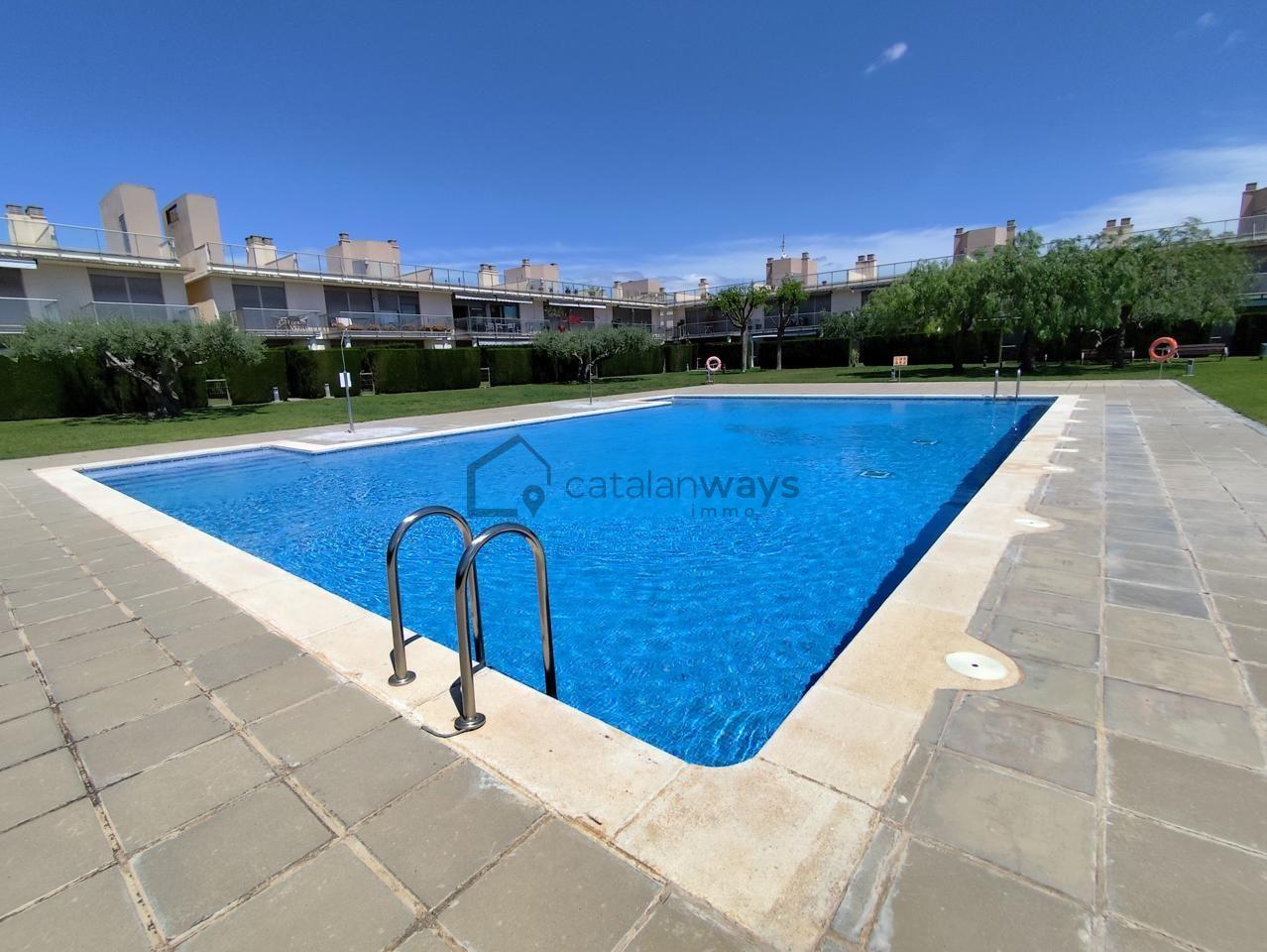 Flat for Sale in L' Ampolla
