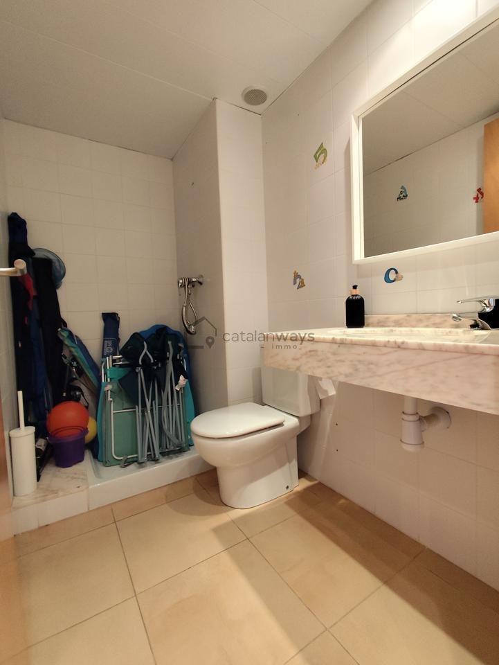 Flat for Sale in L' Ampolla