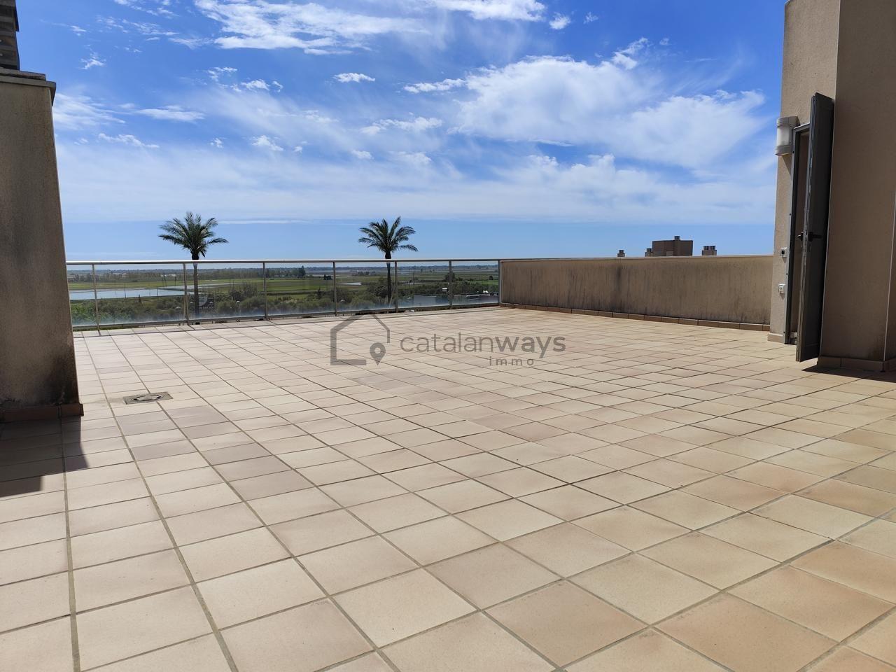 Flat for Sale in L' Ampolla
