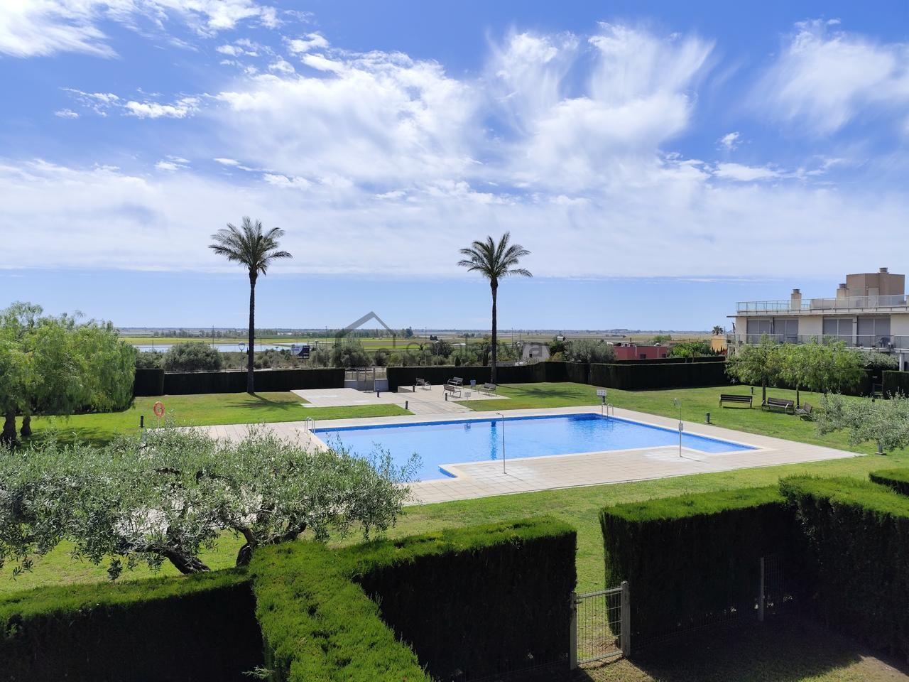 Flat for Sale in L' Ampolla