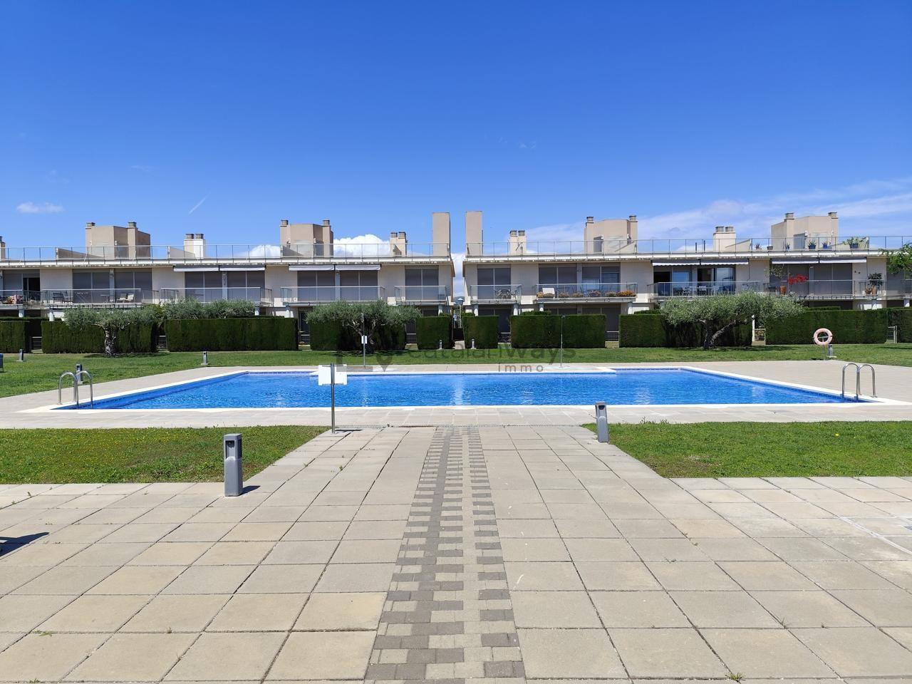 Flat for Sale in L' Ampolla