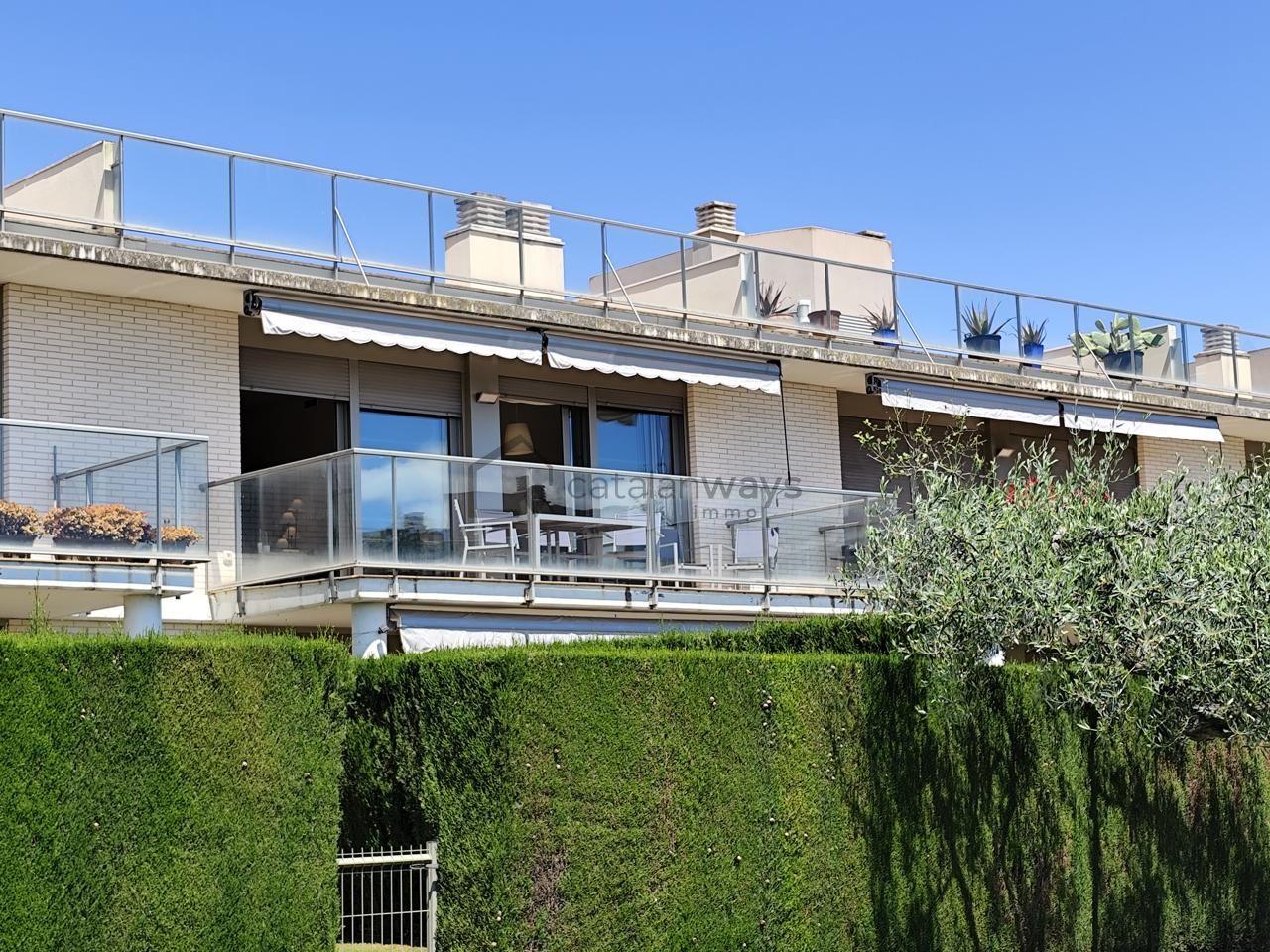 Flat for Sale in L' Ampolla