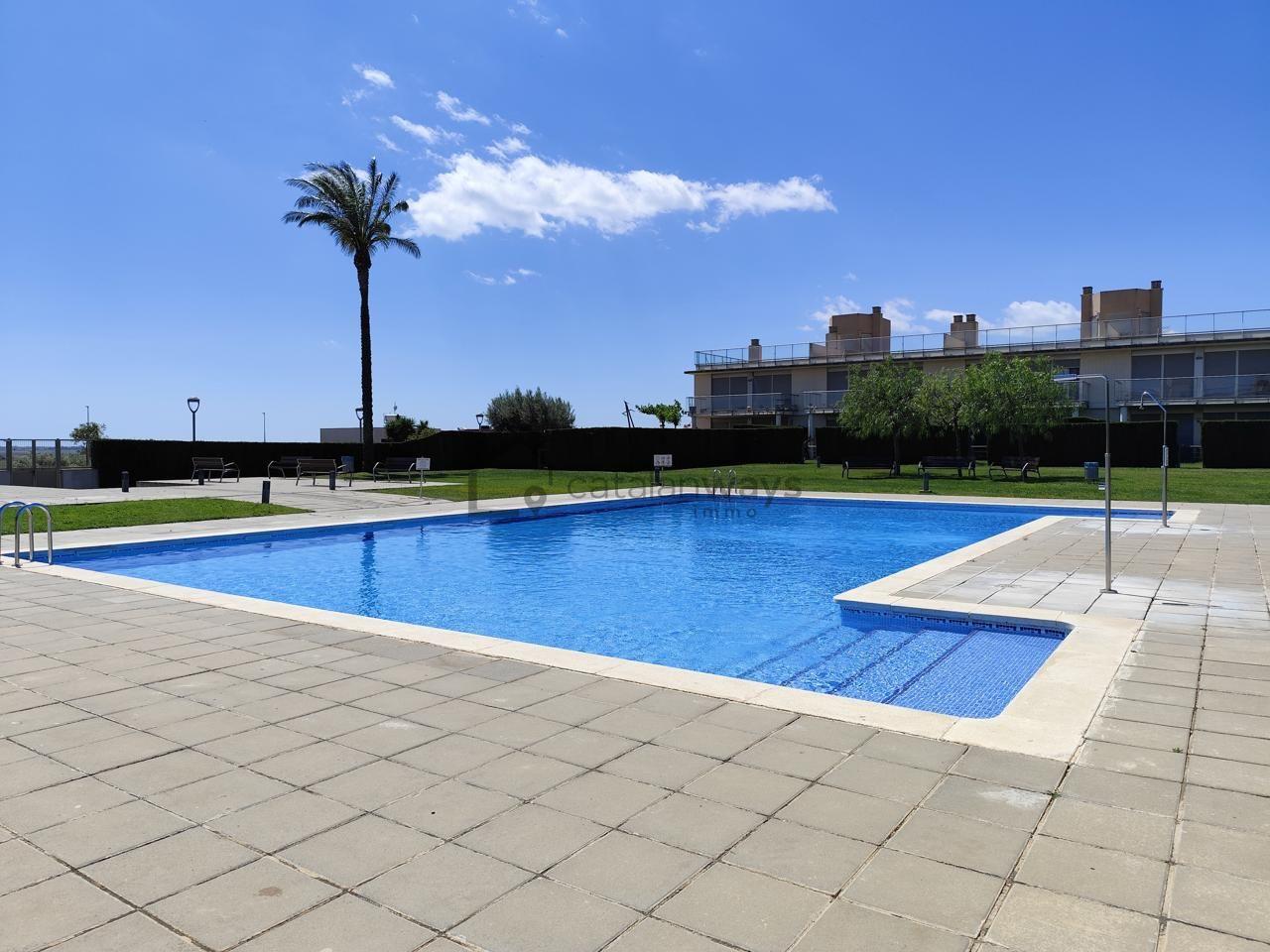 Flat for Sale in L' Ampolla