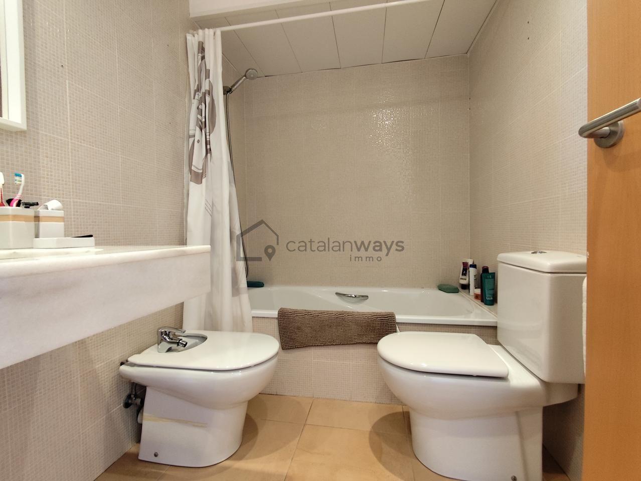 Flat for Sale in L' Ampolla