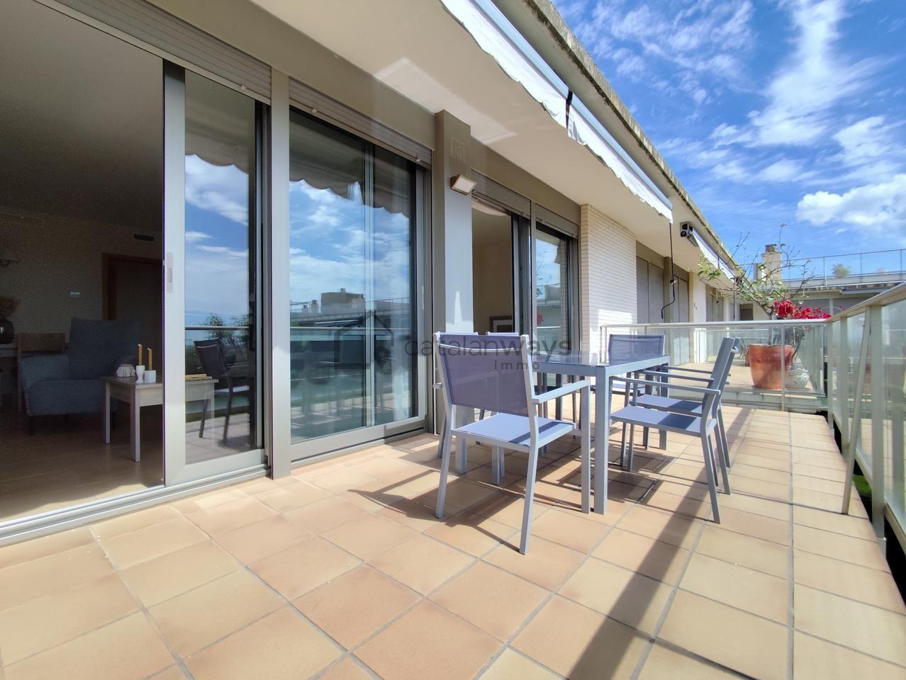 Flat for Sale in L' Ampolla