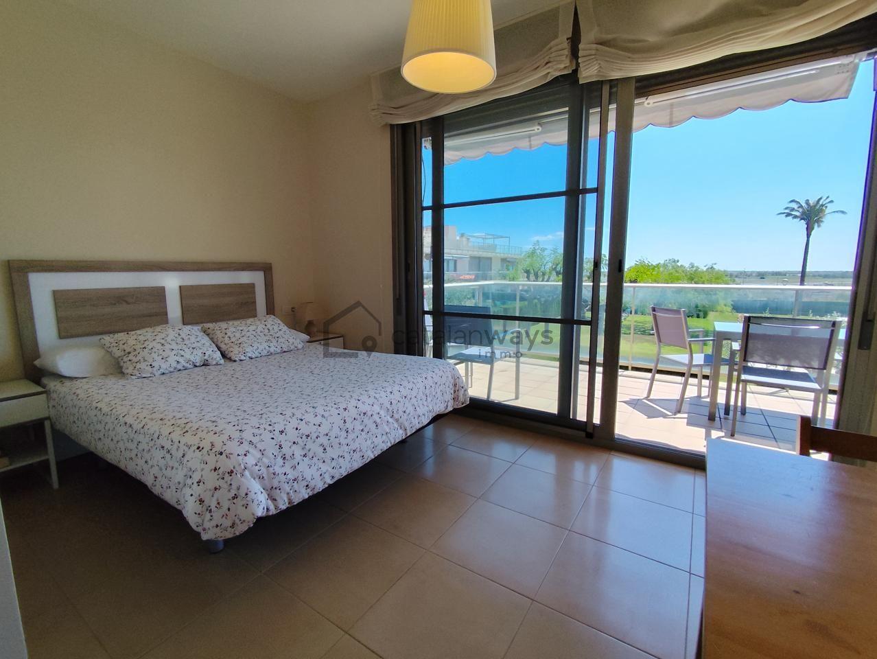 Flat for Sale in L' Ampolla