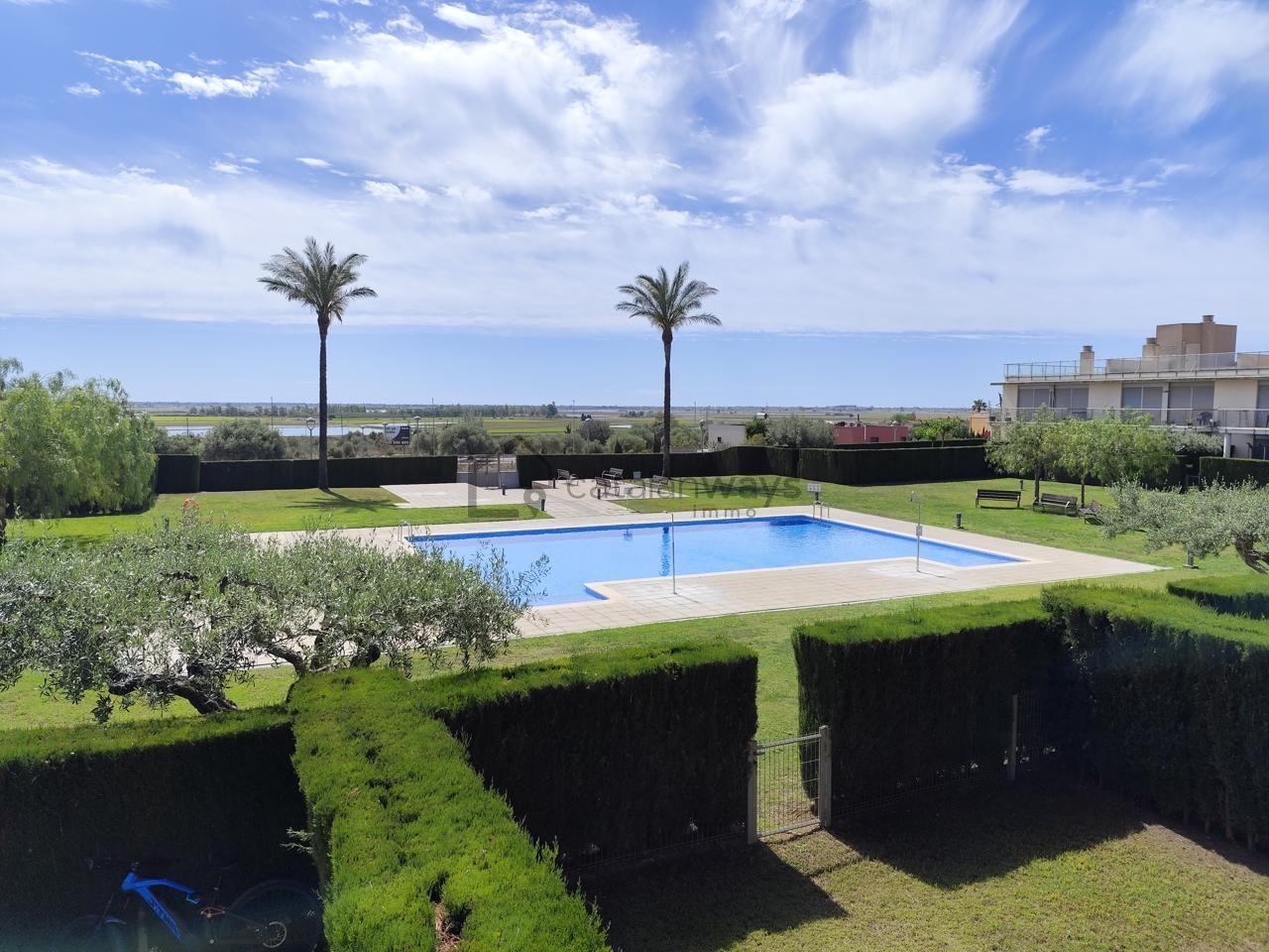 Flat for Sale in L' Ampolla