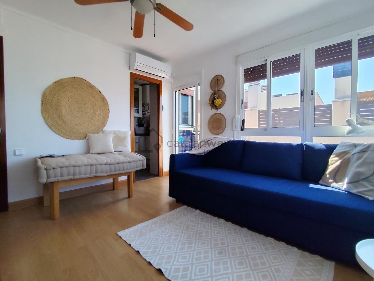Flat for Sale in L' Ampolla