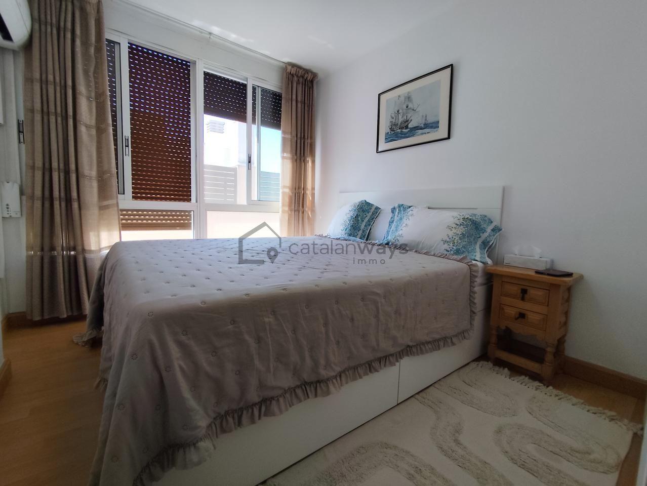 Flat for Sale in L' Ampolla