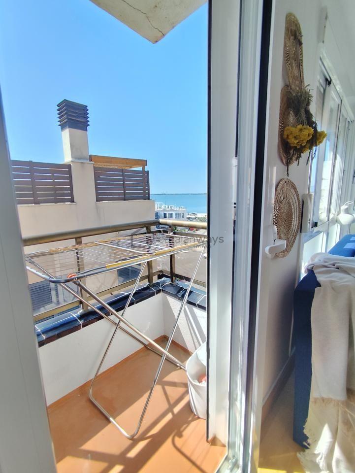 Flat for Sale in L' Ampolla