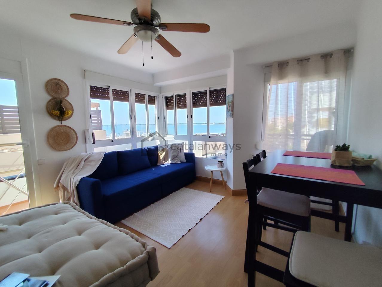Flat for Sale in L' Ampolla