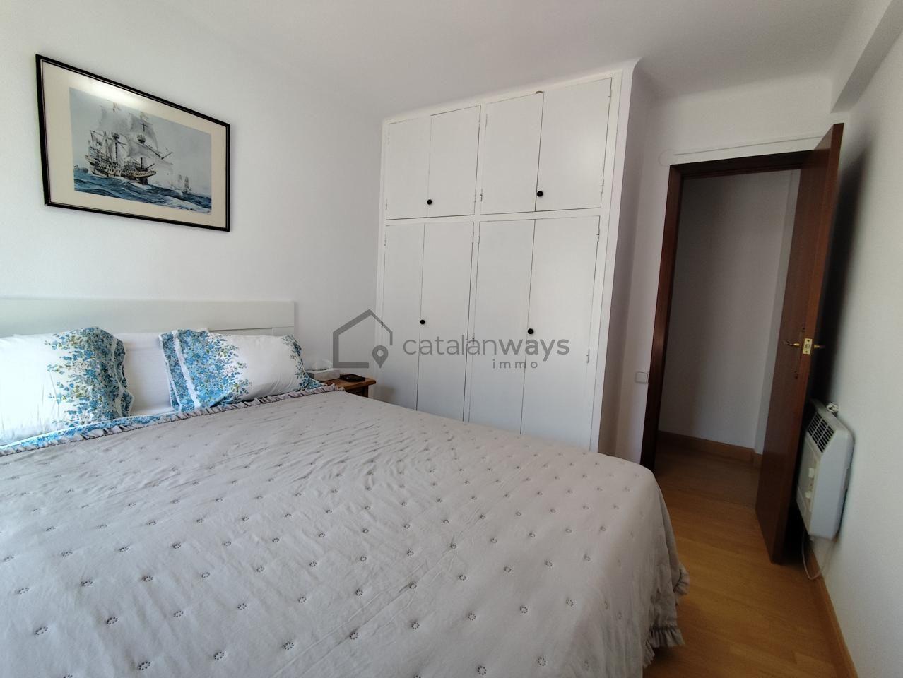 Flat for Sale in L' Ampolla