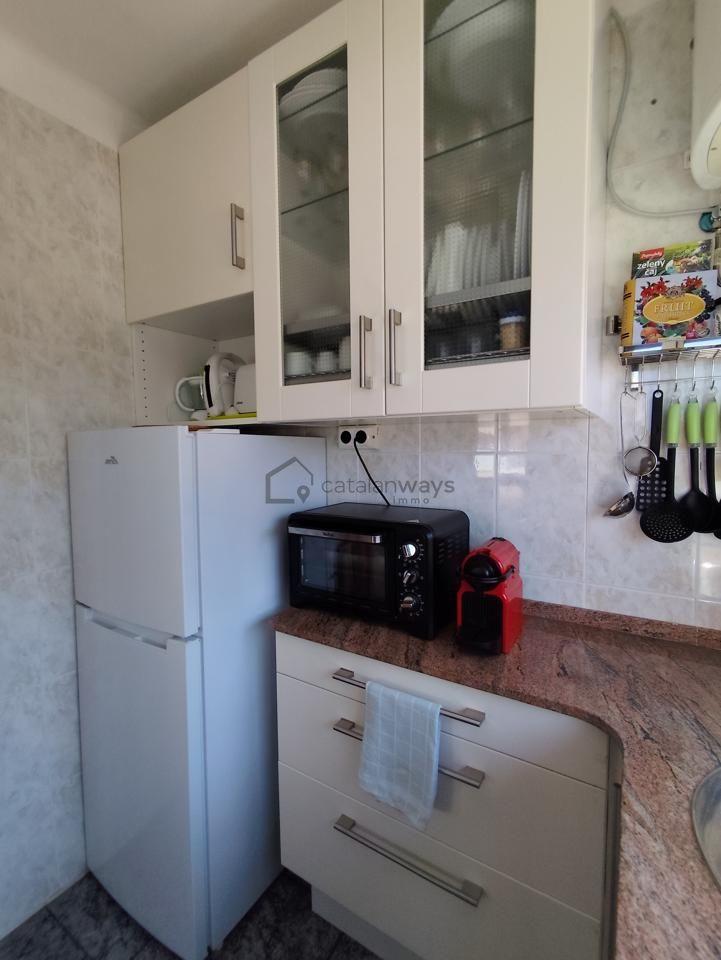 Flat for Sale in L' Ampolla