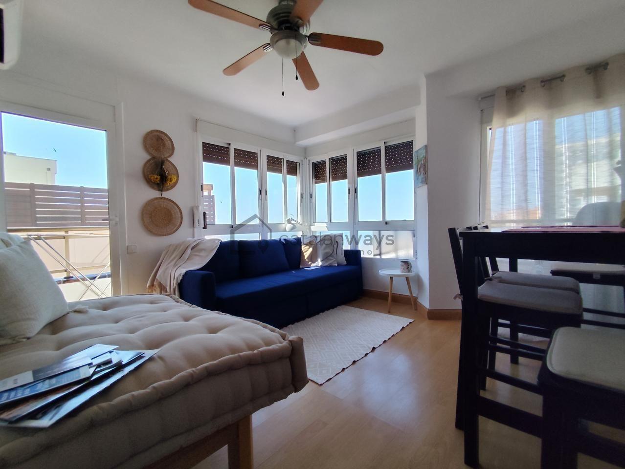 Flat for Sale in L' Ampolla