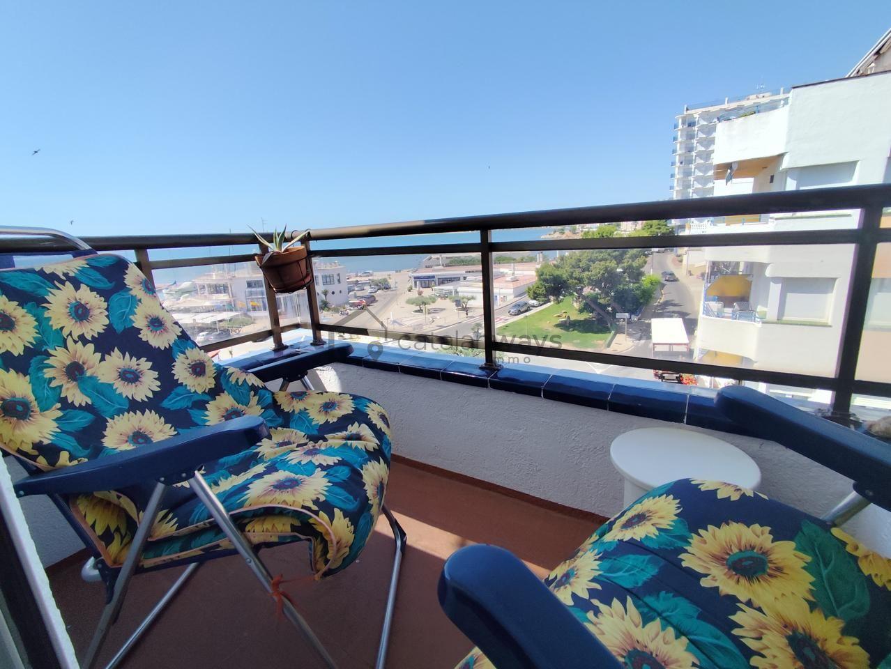 Flat for Sale in L' Ampolla