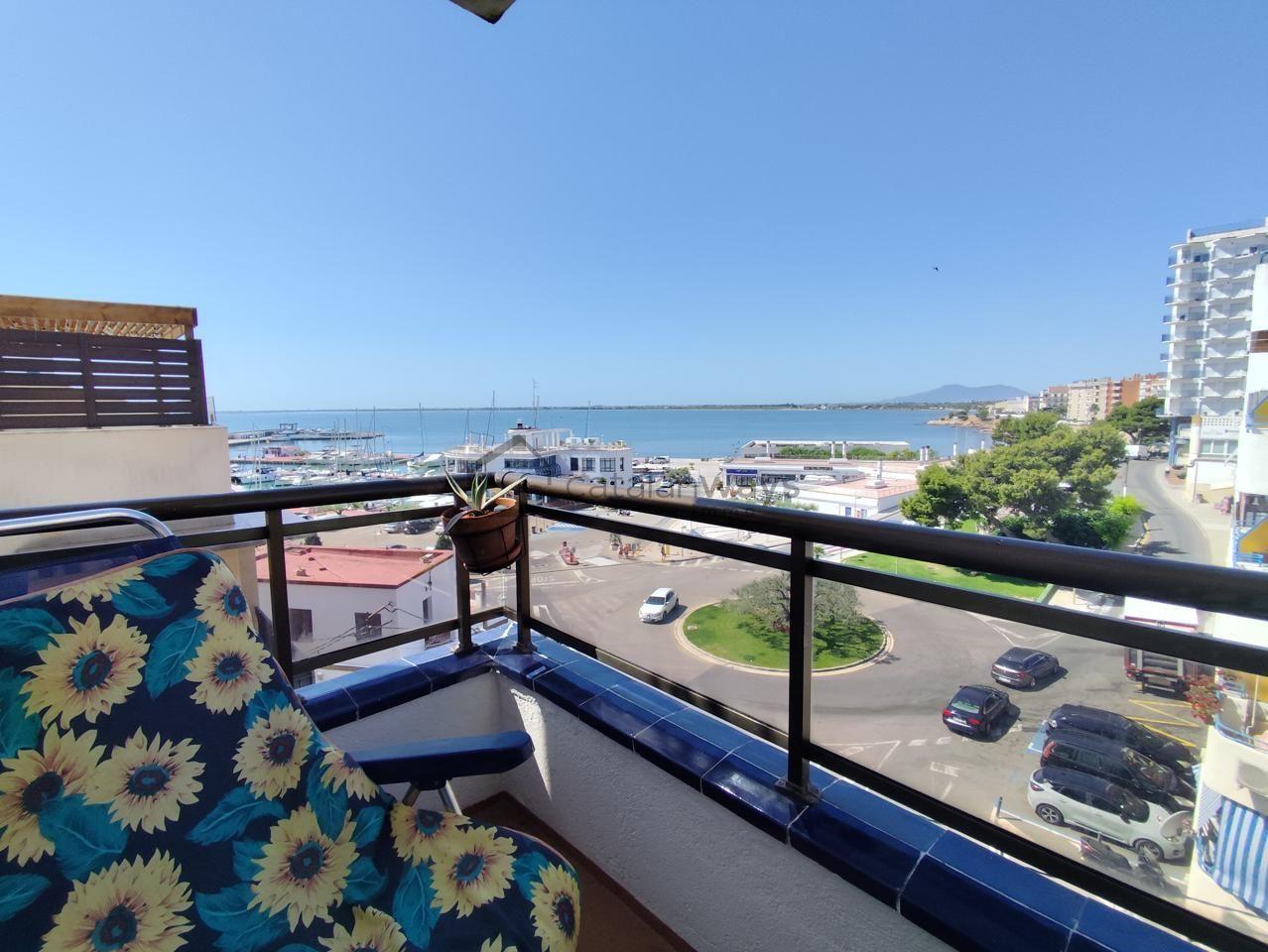 Flat for Sale in L' Ampolla