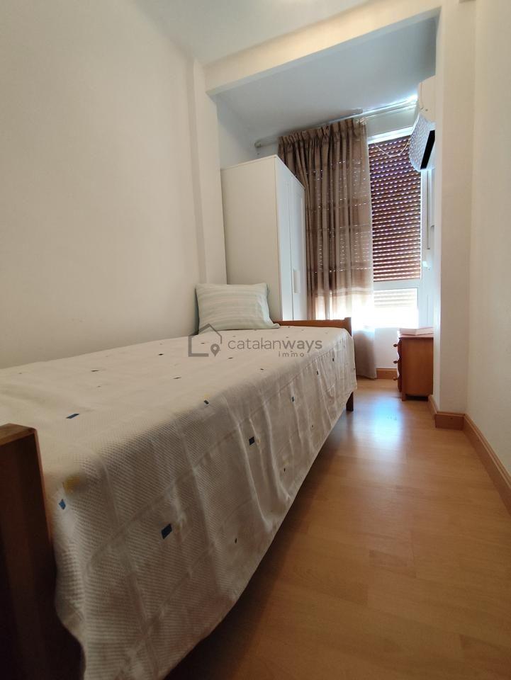 Flat for Sale in L' Ampolla