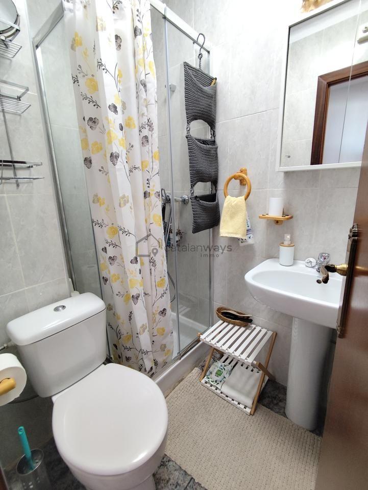 Flat for Sale in L' Ampolla